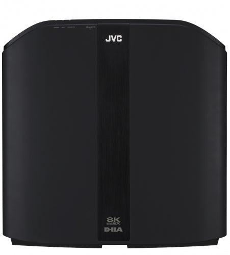 JVCDLANZ8R 2500 lumens, 8K e-shift X, Blu-Escent Laser, 800K:1 contrast, HDMI 2.1 8K60P, 4K120P