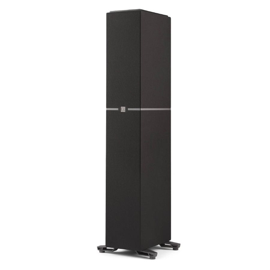 Def Tech Dymension DM40 Passive Slim Bipolar Tower Speaker(black)(each)
