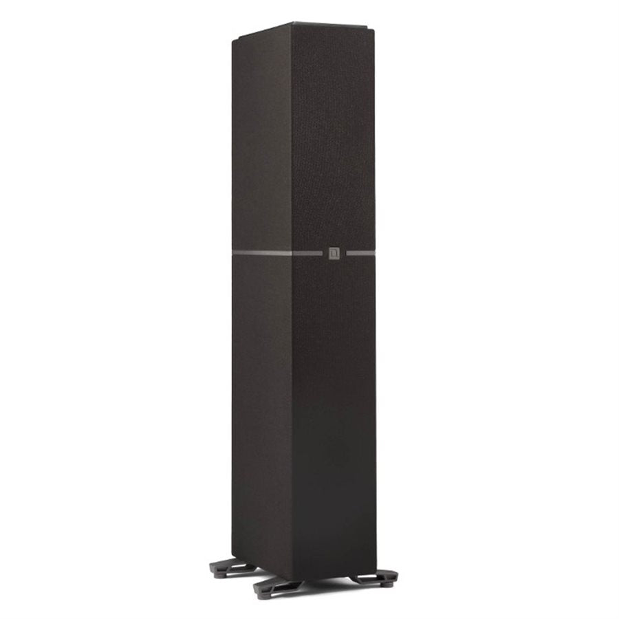 Def Tech Dymension DM40 Passive Slim Bipolar Tower Speaker(black)(each)