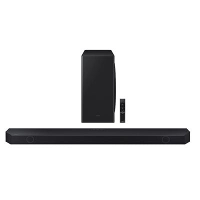 Samsung HW-Q800C 5.1.2 Bluetooth Sound Bar Speaker(black)