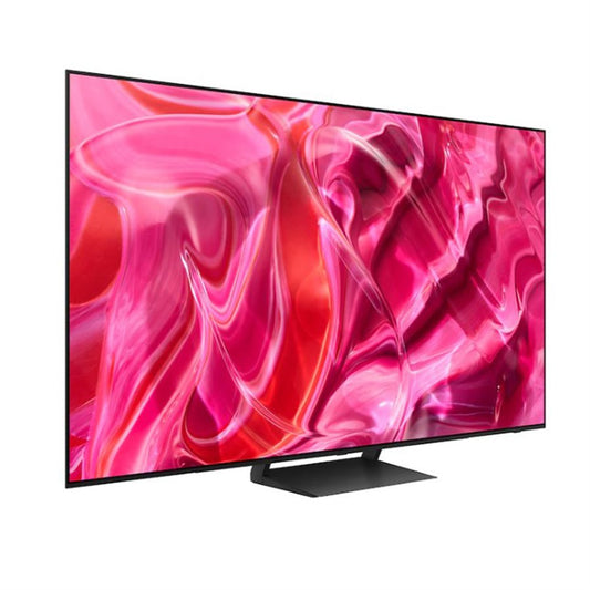 Samsung 55” 4K OLED S90C Smart TV | 120 Hz, HDR