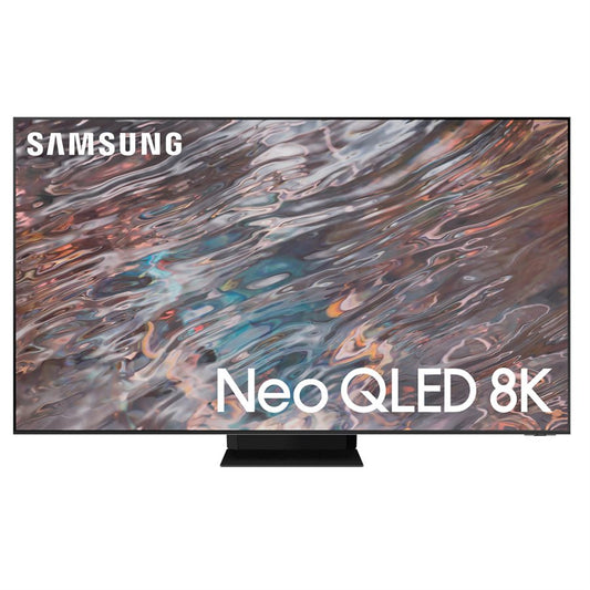 Samsung 65” 8K Neo QLED QN800A Smart TV | HDR