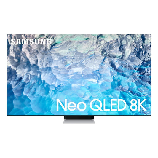 Samsung 65” 8K Neo QLED QN900B TV | 120 Hz, HDR