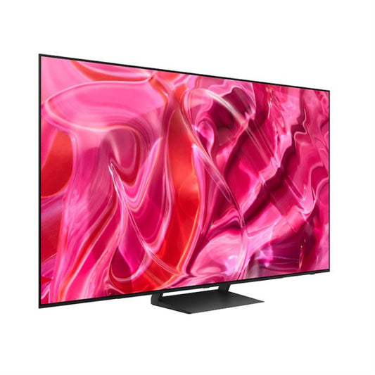 Samsung 65” 4K OLED S90C Smart TV | 120 Hz, HDR