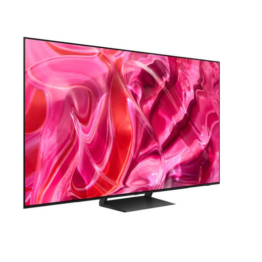 Samsung 77” 4K OLED S90CD Smart TV | 120 Hz, HDR