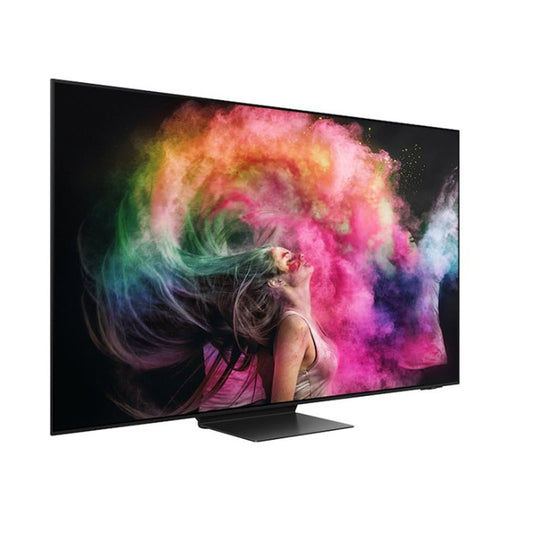 Samsung 77” 4K OLED S95C Smart TV | 120 Hz, HDR