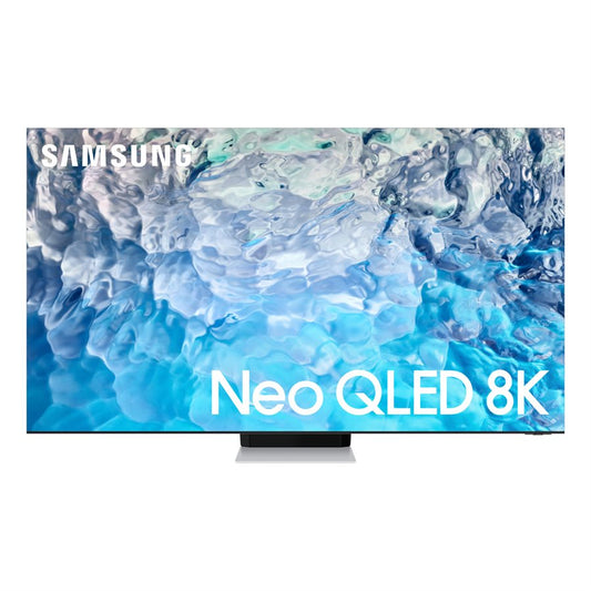 Samsung 85” 8K Neo QLED QN900B TV | 120 Hz, HDR