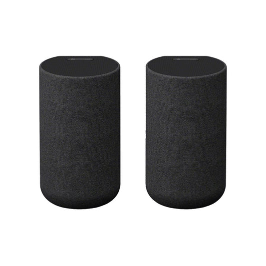 SA-RS5 Wireless Rear Speakers with Built-in Battery for use with HT-A7000/HT-A5000/HT-A3000