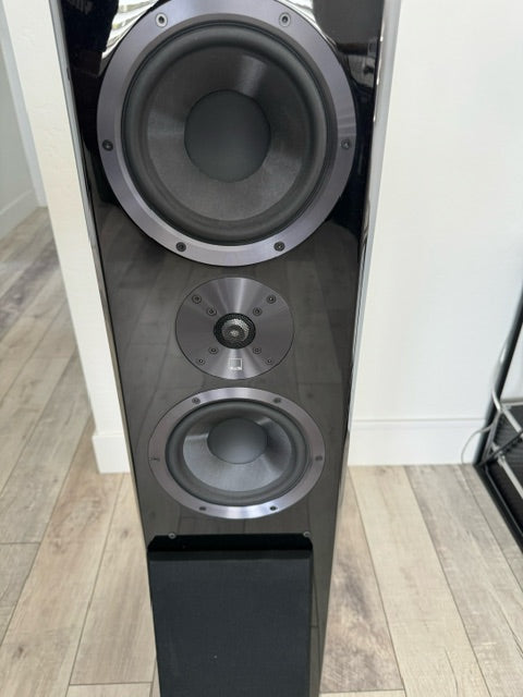 SVS Ultra Tower Speakers (USED Pair) $1600 Free Delivery in the Continental US
