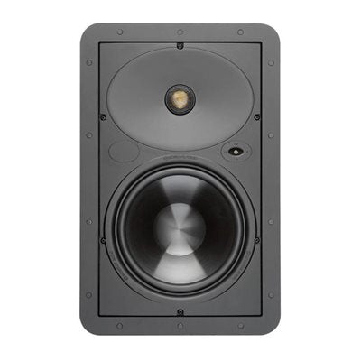 Monitor Audio W180 Series 100 In-Wall Speaker (Single)
