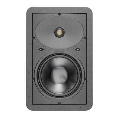 Monitor Audio W280 Series 200 In-Wall Speaker (Single)
