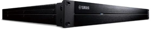 XDA-QS5400RKBL YAMAHA MUSICCAST MULTI-ROOM STREAMING AMPLIFIER (4 ZONE, 8 CH.)