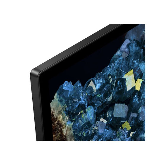 Sony 55” 4K OLED BRAVIA XR A80L Smart Google TV | 120 Hz, HDR