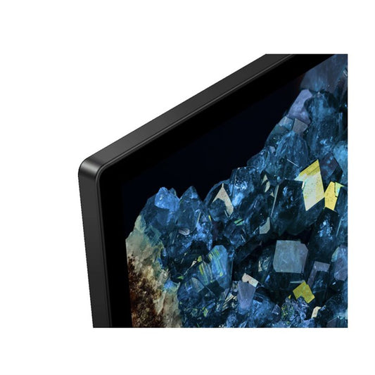 Sony 77” 4K OLED BRAVIA XR A80L Smart Google TV | 120 Hz, HDR