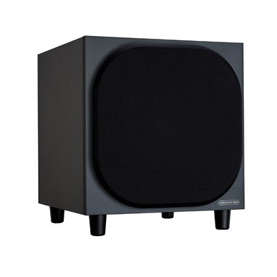 Monitor Audio Bronze W10, Black