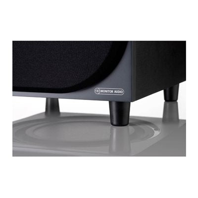 Monitor Audio Bronze W10, Black