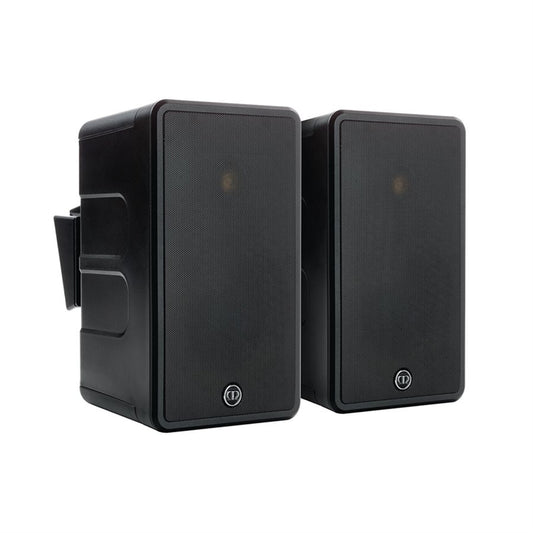 Monitor Audio Climate 60 2-Way Outdoor Speaker IP55 (Black)(Pair)