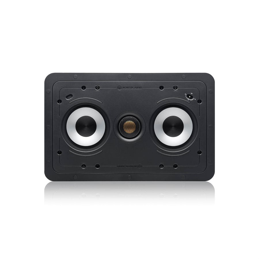 Monitor Audio CP-WT140LCR In-Wall Speaker (single)