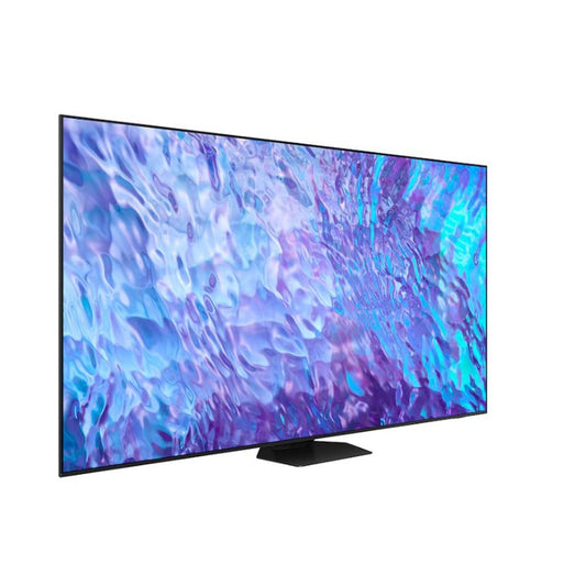 Samsung 98” 4K QLED Q80C Smart TV | 120 Hz, HDR