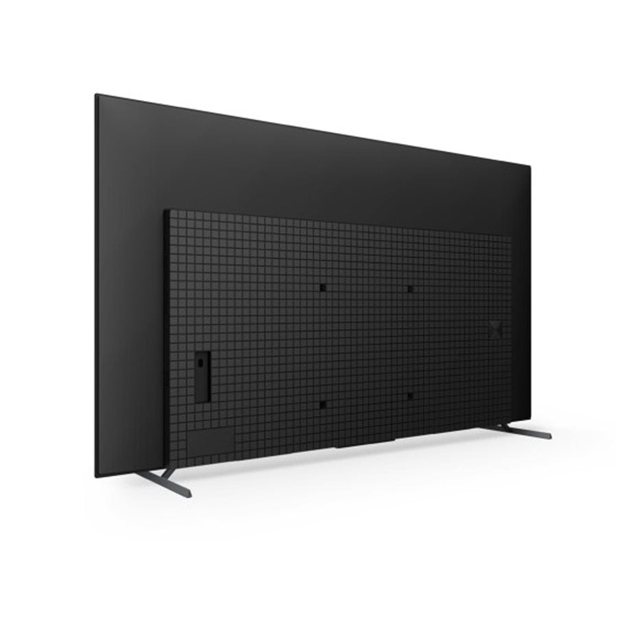 Sony 65” 4K OLED BRAVIA XR A80L Smart Google TV | 120 Hz, HDR