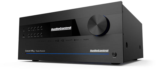 AudioControl 9.1.6 Immersive AV Receiver